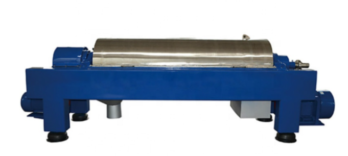 What Is A Tubular Centrifuge? – Principles, Components, And Industrial Applications