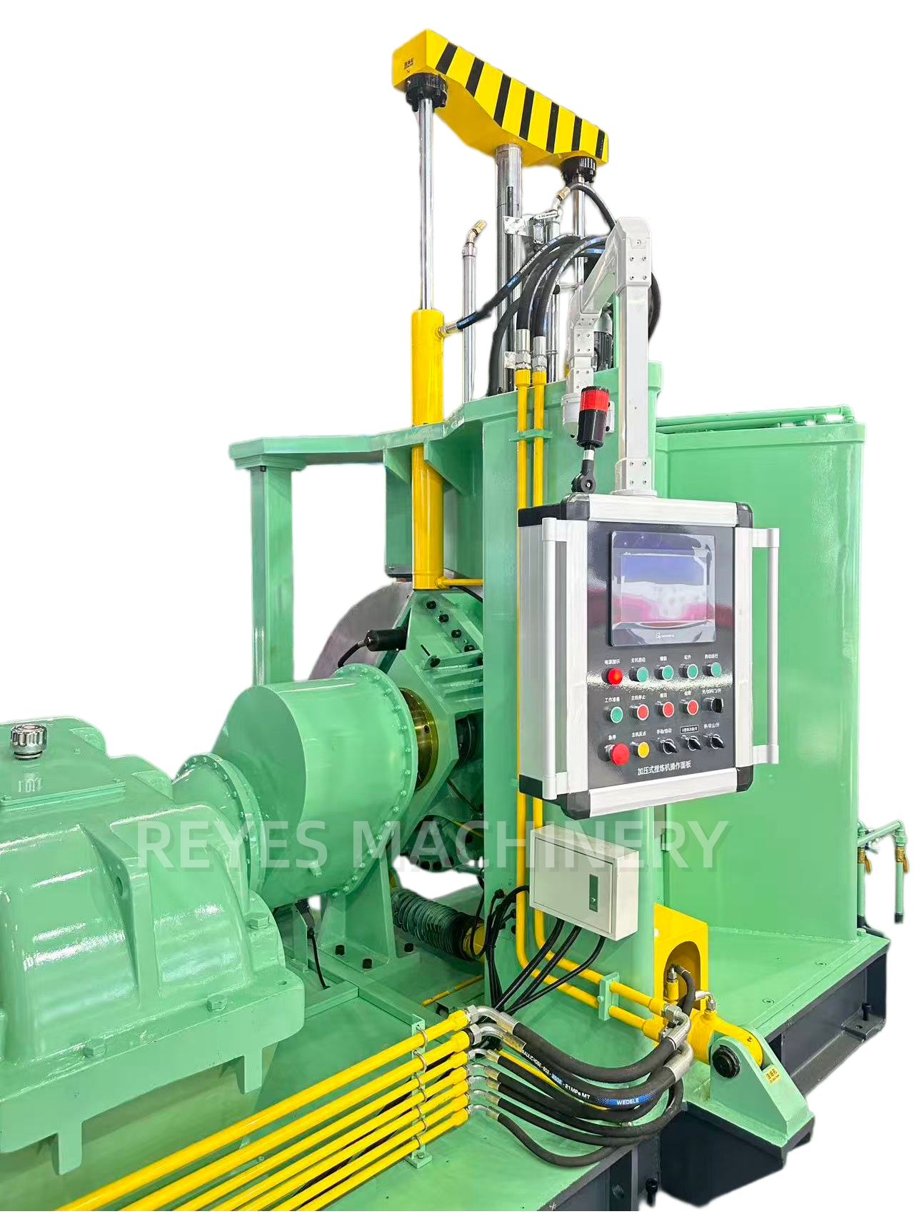 90L Disperson kneader mixer