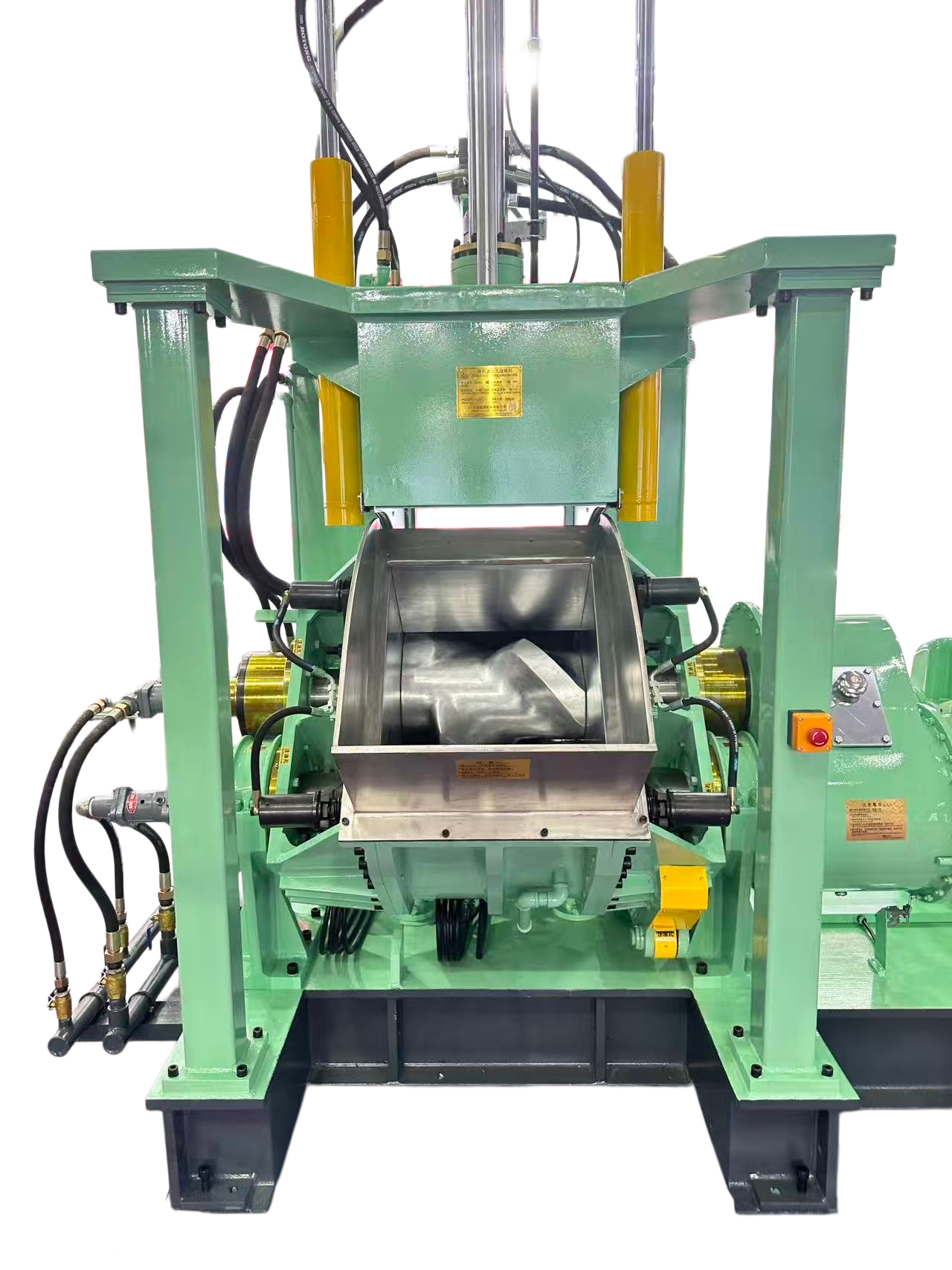 75L Disperson kneader mixer