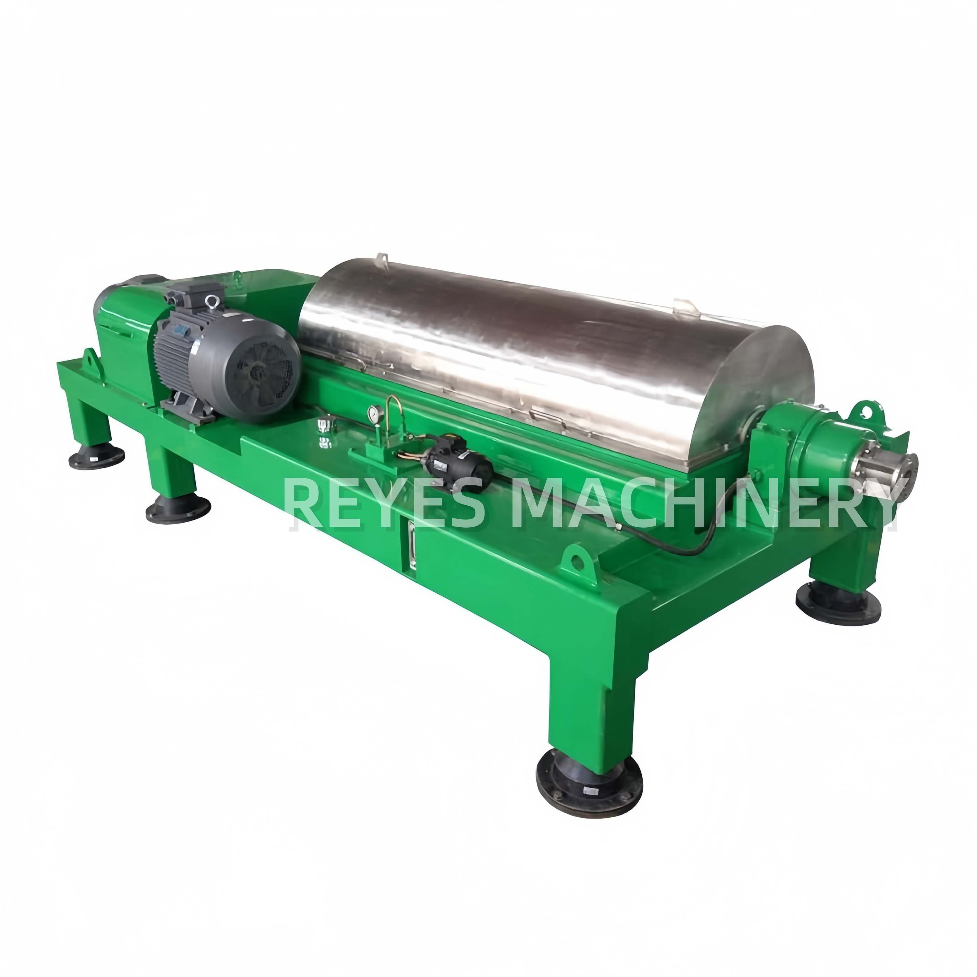 Industrial Decanter Centrifuge