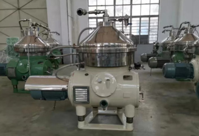What Is an Oil Water Centrifuge? Everything You Need to Know
