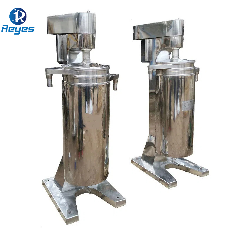 Decanter Centrifuge: Types, Working, Uses & Benefits | Complete Guide